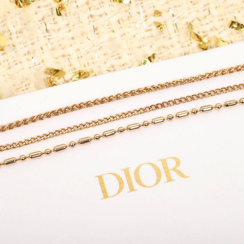 Christian Dior Bracelets